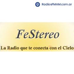 Radio: RADIO FE STEREO - ONLINE