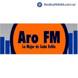 Radio: ARO FM - ONLINE