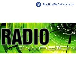 Radio: RADIO INVASION - ONLINE