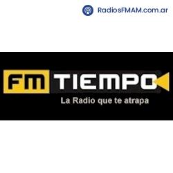 Radio: TIEMPO - FM 95.9