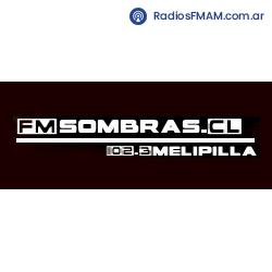 Radio: FM SOMBRAS - FM 102.3