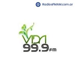 Radio: ESTEREO VIDA - FM 99.9