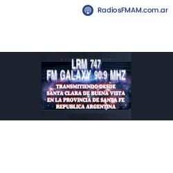 Radio: FM GALAXY - FM 90.9
