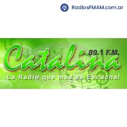 Radio: RADIO CATALINA - FM 89.1