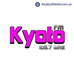Radio: KYOTO FM - FM 103.7