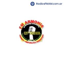 Radio: FM ARMONIA - ONLINE