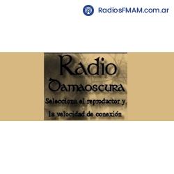 Radio: DAMAOSCURA - ONLINE