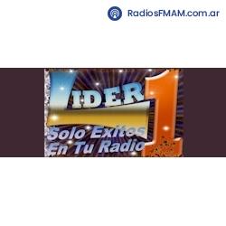 Radio: LIDER 1 FM - ONLINE