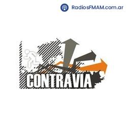 Radio: CONTRAVIA ONLINE - ONLINE
