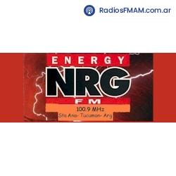 Radio: RADIO ENERGY - FM 90.9