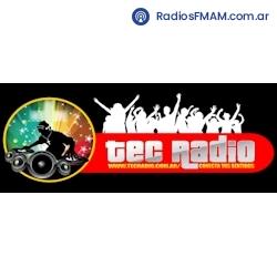 Radio: TEC RADIO - ONLINE