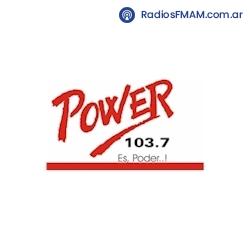 Radio: RADIO POWER - FM 103.7