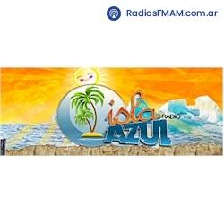 Radio: ISLA AZUL RADIO - ONLINE