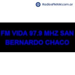 Radio: FM VIDA - FM 97.9