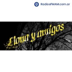 Radio: RADIO LLONA Y AMIGOS - ONLINE