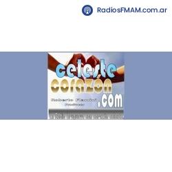 Radio: RADIO CELESTE CORAZON - ONLINE