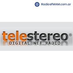 Radio: TELESTEREO - ONLINE