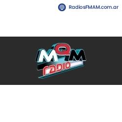 Radio: MQM DANCE - FM 96.1
