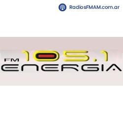 Radio: ENERGIA - FM 105.1