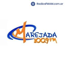Radio: MAREJADA - FM 100.9