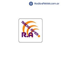 Radio: RADIO AYER - ONLINE