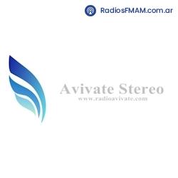 Radio: AVIVATE STEREO - FM 100.5
