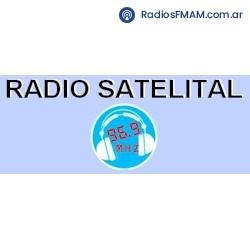 Radio: RADIO SATELITAL - FM 96.9