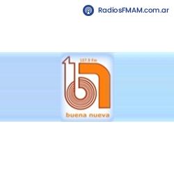 Radio: RADIO BUENA NUEVA - FM 106.3