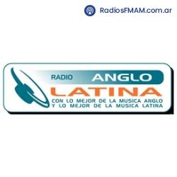 Radio: ANGLO LATINA - ONLINE