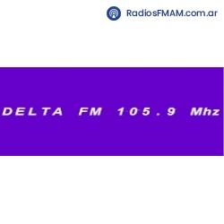 Radio: RADIO DELTA - FM 105.9