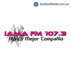 Radio: RADIO IAMA - FM 107.3