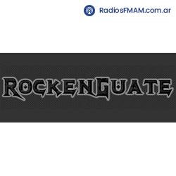 Radio: ROCKENGUATE RADIO - ONLINE
