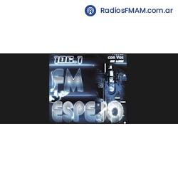 Radio: FM ESPEJO - FM 106.1
