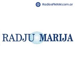 Radio: RADJU MARIJA - FM 102.3