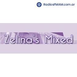 Radio: ZELINAS MIXED - ONLINE