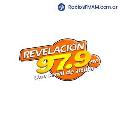 Radio: REVELACION - FM 97.9