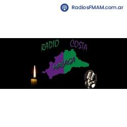 Radio: RADIO COSTA MALAGA - ONLINE