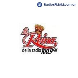Radio: LA REINA - FM 100.9