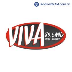 Radio: RADIO VIVA - FM 89.5
