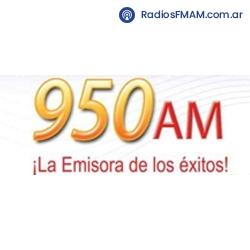 Radio: POPULAR - AM 950