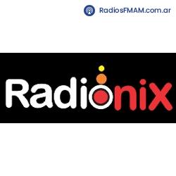 Radio: RADIONIX - ONLINE