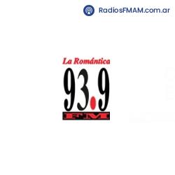 Radio: LA ROMANTICA - FM 93.9