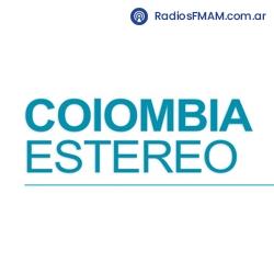 Radio: COLOMBIA ESTEREO - ONLINE