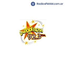 Radio: LA PODEROSA - FM 92.3