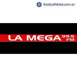 Radio: LA MEGA - FM 99.5