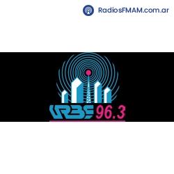 Radio: URBE - FM 96.3