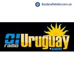 Radio: 01 RADIO URUGUAY - ONLINE