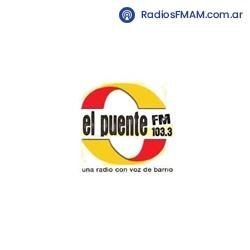 Radio: EL PUENTE - FM 103.3