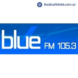 Radio: FM BLUE - FM 105.3