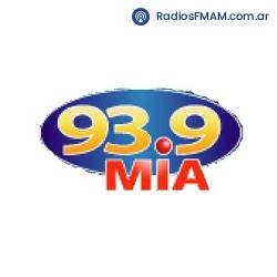 Radio: MIA - AM 1310 / FM 93.9
